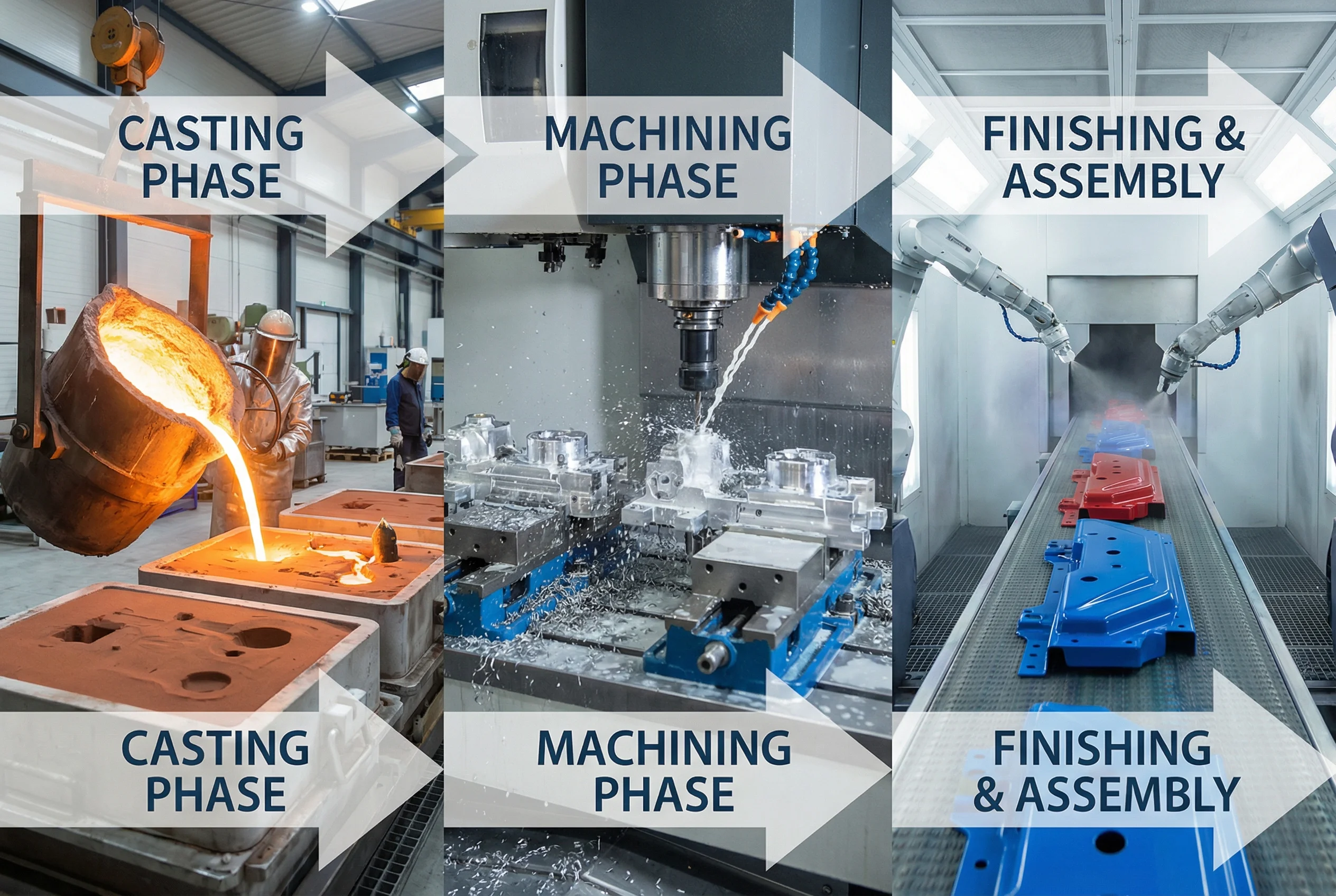 Vertical Integration